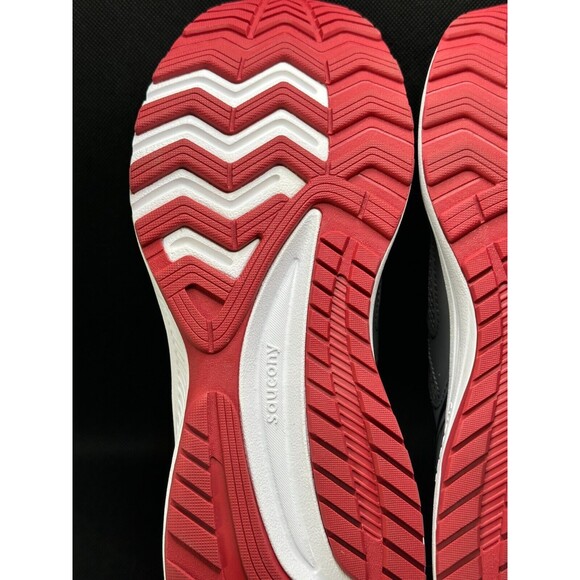 Saucony Men\'s Cohesion Running Shoes Size 10M Gray Lace Up Athletic Gear In Box main image 5